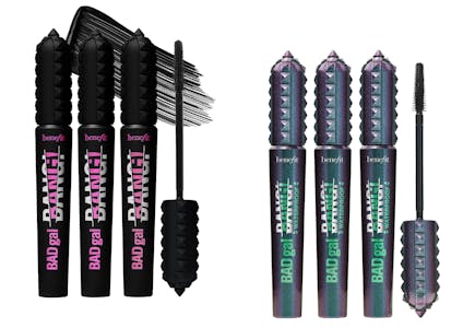 Benefit Cosmetics Mascara 3-Pack