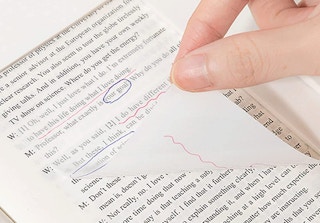 amazon screenshot transparent clear sticky notes post it note 1659628666 1659628666