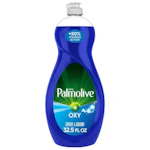 2 Palmolive Dish Soaps