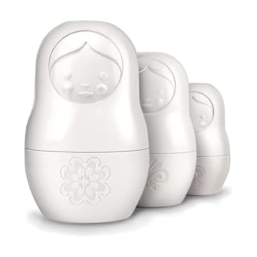 Matryoshka Measuring Cups