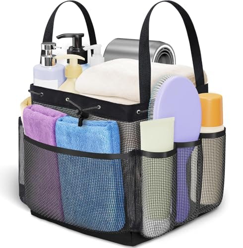 Mesh Shower Caddy
