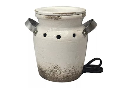 Sonoma Goods For Life Wax Melt Warmer