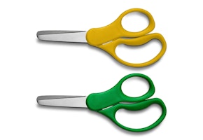Staples Kids' Scissors