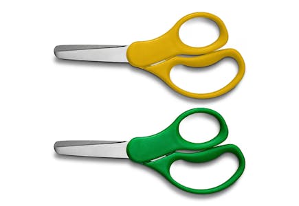 Staples Kids' Scissors