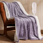 Heated Blanket