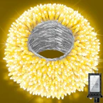 LED Outdoor Christmas Lights