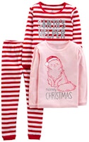Toddler Pajama Set 3-Pack