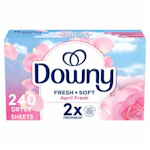Downy Dryer Sheets