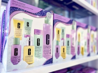 clinique beauty gift sets at macys