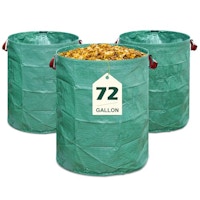 Yard Waste Bags 3-Pack