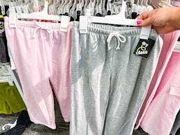 Today Only: Kids' Pants, as Low as $10 at Target card image