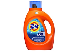 Tide Detergent