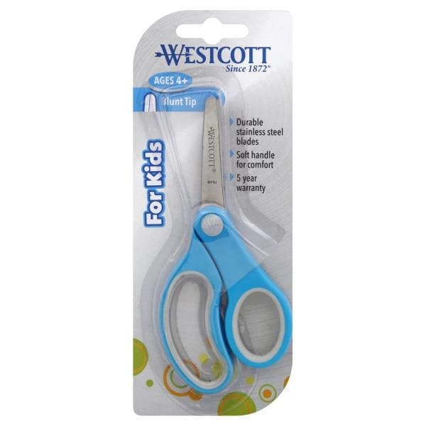 2 Westcott Scissors