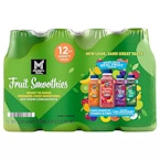 Member's Mark Smoothie 12-Pack