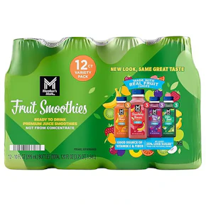 Member's Mark Smoothie 12-Pack