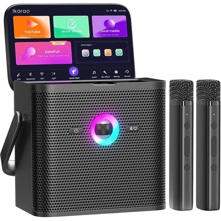 Karaoke Machine