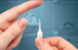 GUM Soft-Picks Original Dental Picks