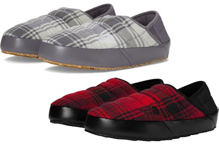 The North Face Women’s Slippers