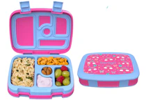 Bentgo Kids' Prints Lunch Box
