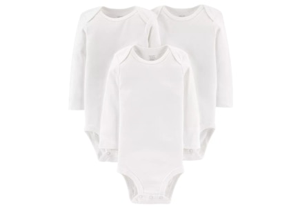 Carter's Baby Bodysuits Set
