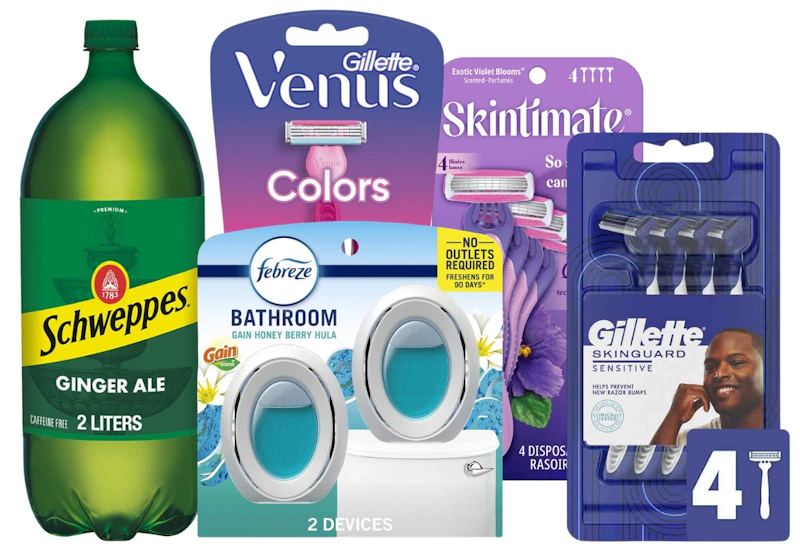 Dollar General Coupons and Deals for August 2026 - The Krazy Coupon Lady