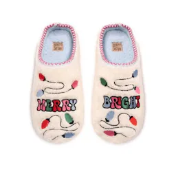 MUK LUKS Women's Clog Slippers