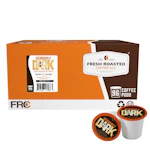 Fresh Roasted Coffee Pods