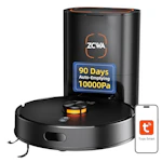 Robot Vacuum and Mop Combo