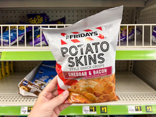 dollar general t.g.i friday's potato skins