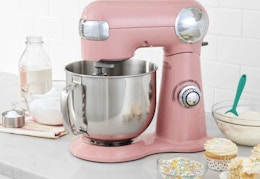 morningsave mixer