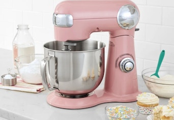 morningsave mixer