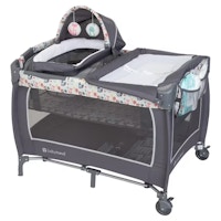 Baby Trend Nursery Center Playard