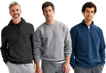 Tek Gear Men's Sweatshirt