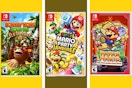 woot nintendo games
