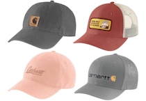 Carhartt Baseball Cap