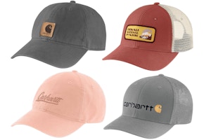 Carhartt Baseball Cap
