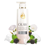 2 Olay Body Washes
