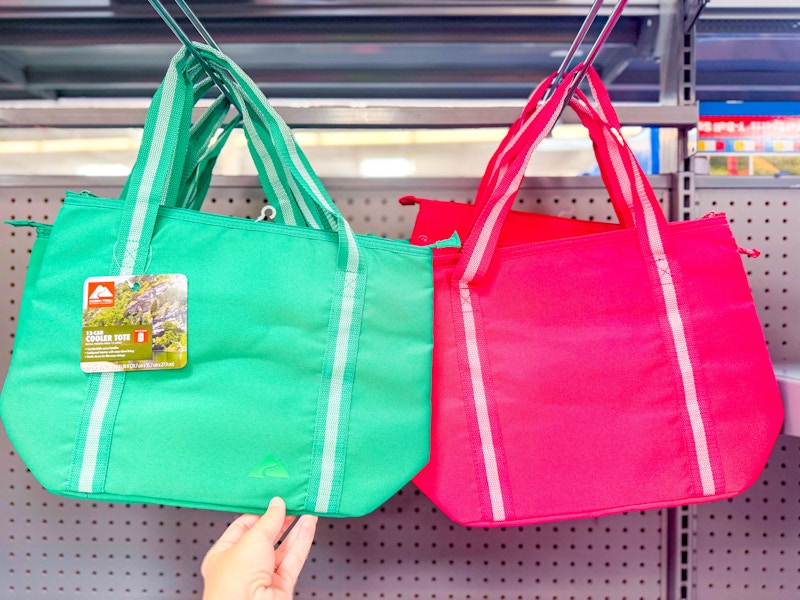 ozark trail cooler bags