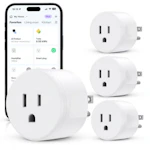 Smart Plug 4-Pack
