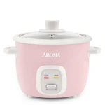 Aroma Mini Rice Cooker