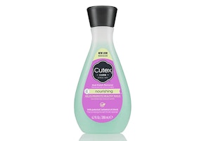 Cutex Nail Polish Remover
