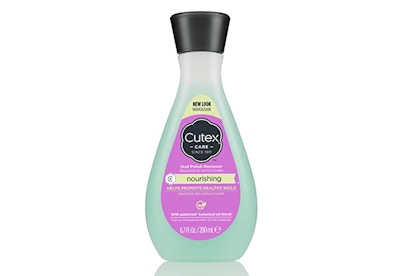 Cutex Nail Polish Remover
