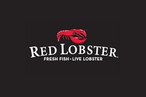 $50 Red Lobster Gift Card