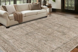 5 x 7 washable rug - B0F3X3BX9J