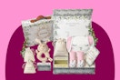 Newborn Baby Gift Set B0F2HBLCX4