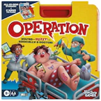 Operation Board Game