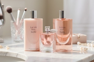 lancome set