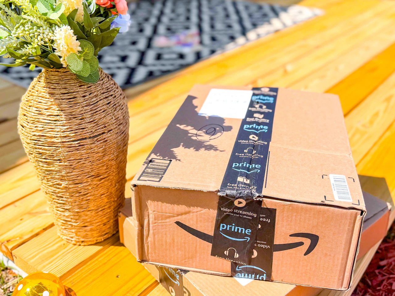 Amazon Spring Sale 2026: What You'll Find at 40% - 70% Off - The Krazy ...