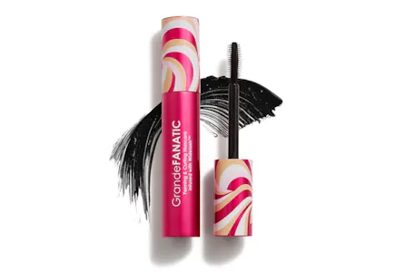 Grande Cosmetics Mascara