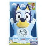 Bluey Bubble Machine